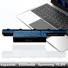 Akku Für ACER ASPIRE V3-772G V3-771G V3-771 V3-731 V3-571G V3-571 AS10D31 AS10D5