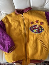 Oilily Winterjacke Gr 164 Vintage Neu