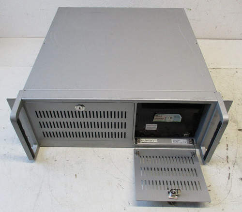 Industrie rack intel core - core, 2