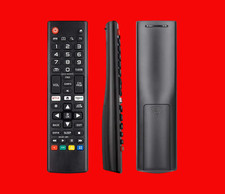 Ersatz Fernbedienung für LG