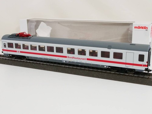 Märklin 43895 bord - märklin, ic-bord