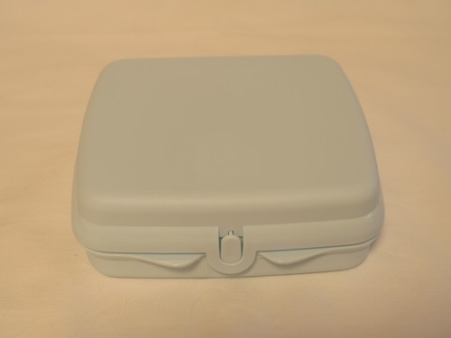 Tupperware eco sandwichbox - eco+,