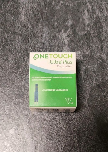 Onetouch ultra plus - onetouch,