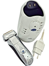 Braun Rasierer Series 7