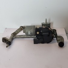 VW Golf Plus 5M Wischermotor  Wischergestänge vorne rechts 5M0955024D Bj.05-08