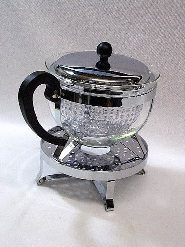 Bodum teekanne glas mit - teekanne,