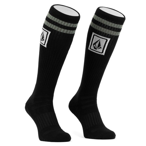 Volcom ramp stone skate - skate, socks