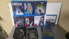 PREDATOR 1-6 + ALIEN 1-5