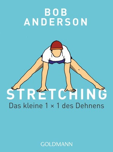 Stretching das kleine - stretching:, 1