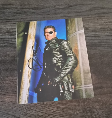 David hasselhoff fan - david,