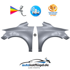 Kotflügel für VW GOLF PLUS