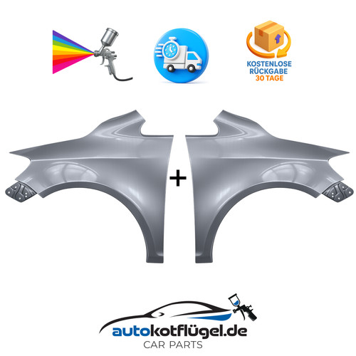 Kotflügel für golf plus - für, vw