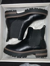 Damen Tamaris Stiefeletten