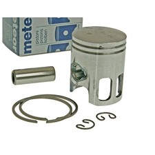 Meteor Kolben Satz 50ccm für