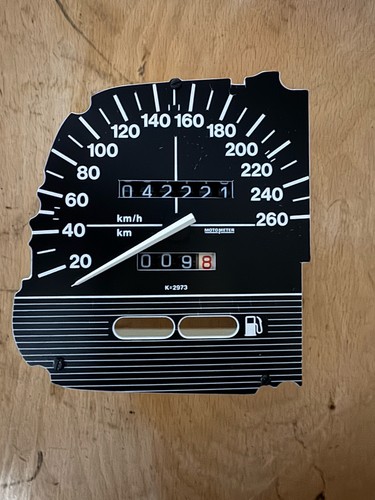 Bmw 1100 100 cockpit - 1100,