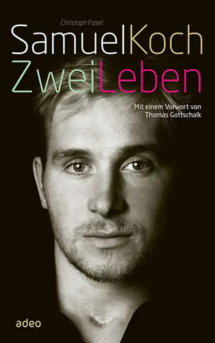 Samuel koch zwei leben - samuel,