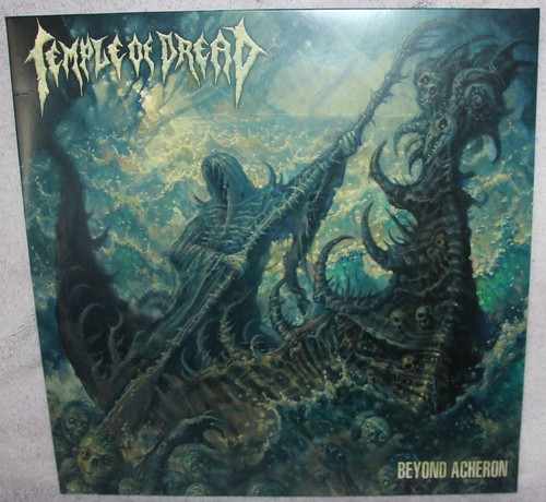 Temple dread beyond - temple,