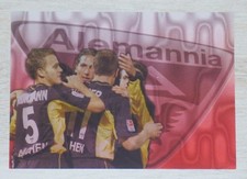 ALEMANNIA AACHEN