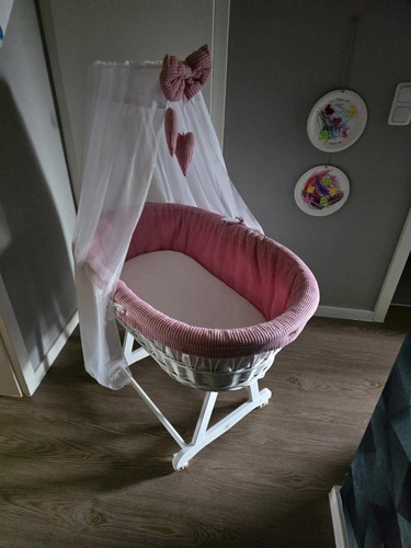 Stubenwagen komplettset für - stubenwagen,