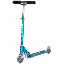 Rollerblade Led Aluminium