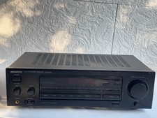 Kenwood  KR-A4040  FM-AM