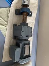 SEW Eurodrive Getriebemotor
