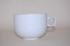 Kaffeetasse Moon weiss  Rosenthal