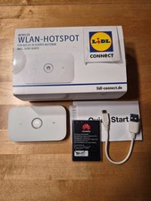 Mobile hotspot huawei - hotspot, e5573c