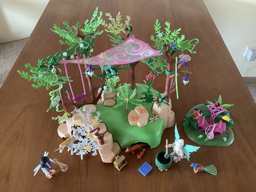 Playmobil 9132 magischer - -, "magischer