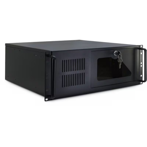 Inter tech 4088 - 4u, 19"