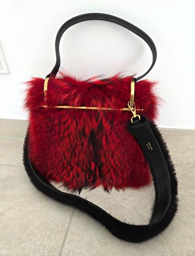 Prada milano top griff - prada,