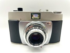 Adox Pronto Vintage Filmkamera 