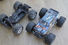 2 Stück  Amewi 22623 M-Land -