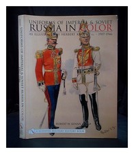 KENNY, ROBERT W. Uniformen des