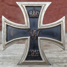 Eisernes Kreuz 1. Klasse 1914