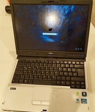 Fujitsu Lifebook T Series