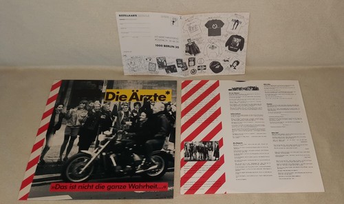 Die ärzte das ist nicht - die,