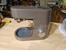 Kenwood Chef Titanium KVC7320S