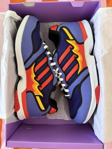 Adidas 1000 the simpsons - 1000,