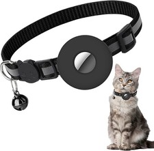 Airtag Katzenhalsband –
