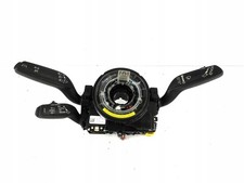 Audi A6 4G C7 FL Steering