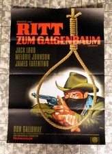 RITT ZUM GALGENBAUM *