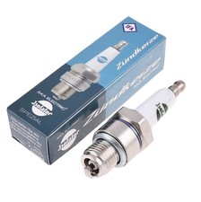 Zündkerze M14-280 Isolator Spezial alte Form Kopf glatt Simson S50 S51 AWO RT125