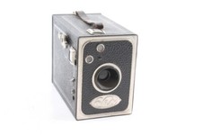 Alte EHO Box Kamera Film Fotoapparat Retro old vintage 