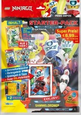 Blue Ocean  LEGO Ninjago Serie