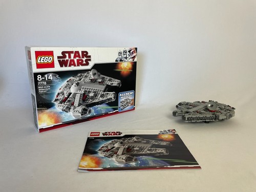 Lego star wars - lego®, 7778