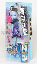 Monster High Puppe Abbey