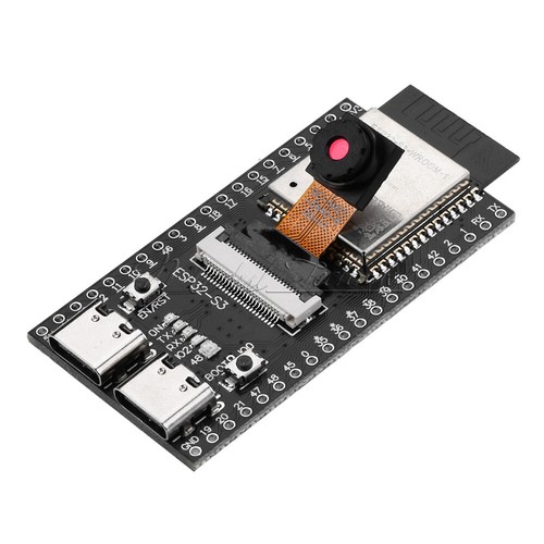 Esp32 cam development - cam, board
