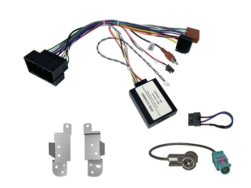 Dynavin uft02 adapter - dynavin, für