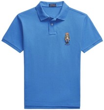 POLO RALPH LAUREN CUSTOM SLIM
